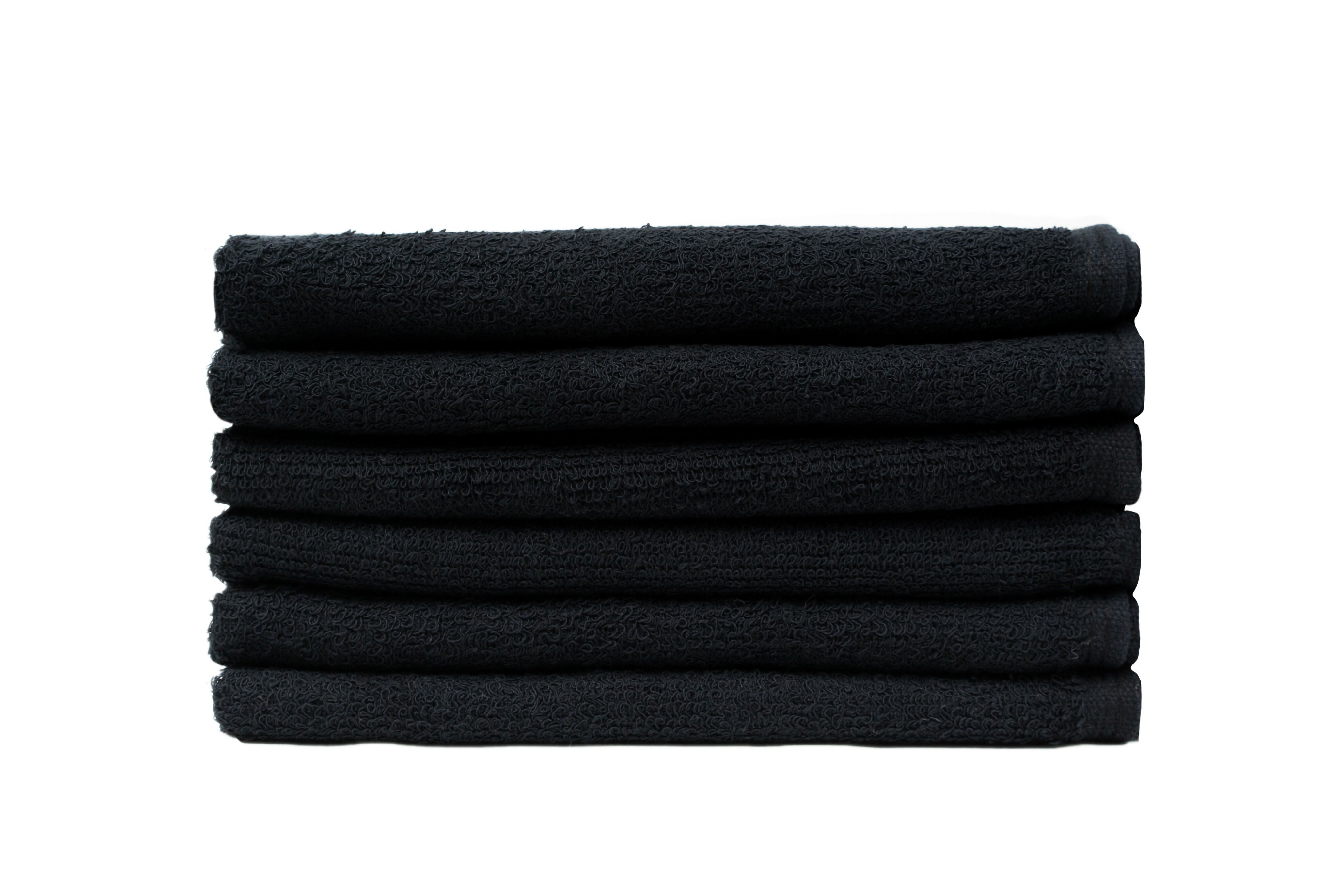 ProTex luxe3 Black-SO