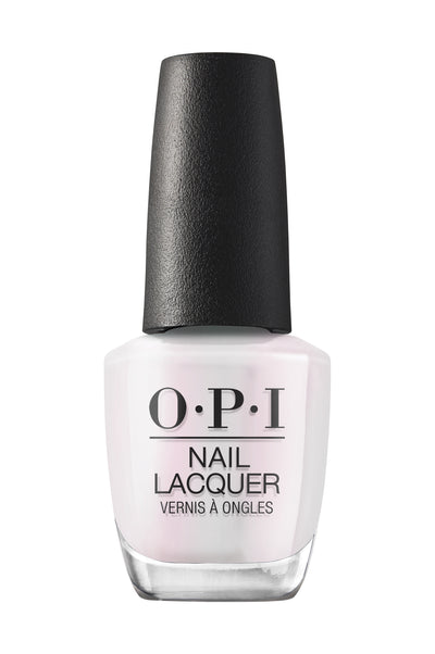 OPI Polish Spring 2024 Collection - NLS013 Glazed N' Amused