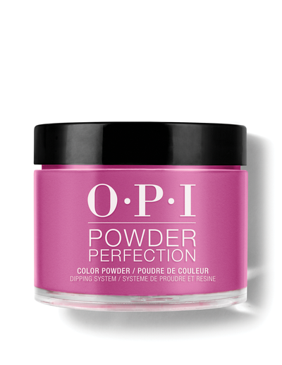 OPI Dip Spring 2024 Collection - DPS016 Without a Pout
