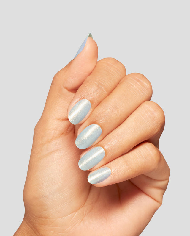 OPI Nail Polish - NLS042 - Air We Go