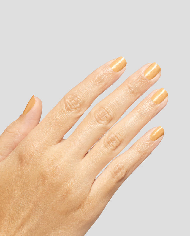 OPI Nail Polish - NLS040 - Beauty School Popout