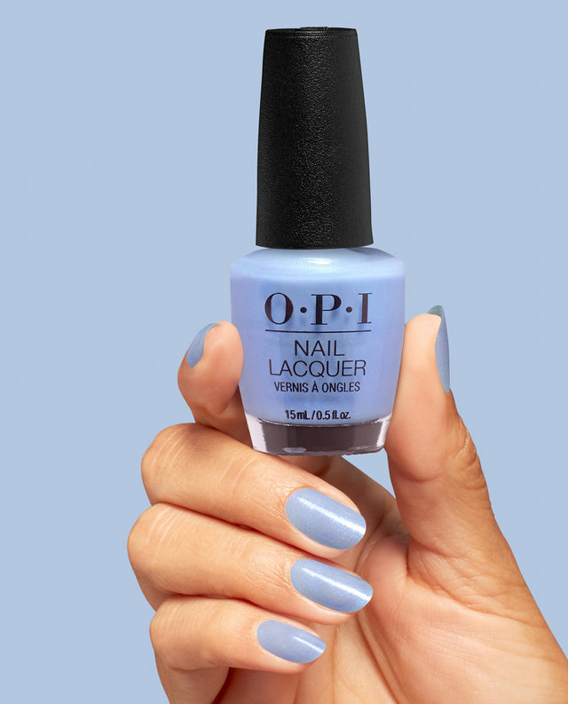 OPI Nail Polish - NLS043 - Happy Play-ce