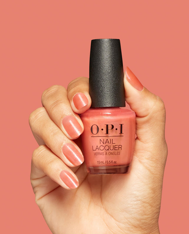 OPI Nail Polish - NLS041 - Keep It Surreal
