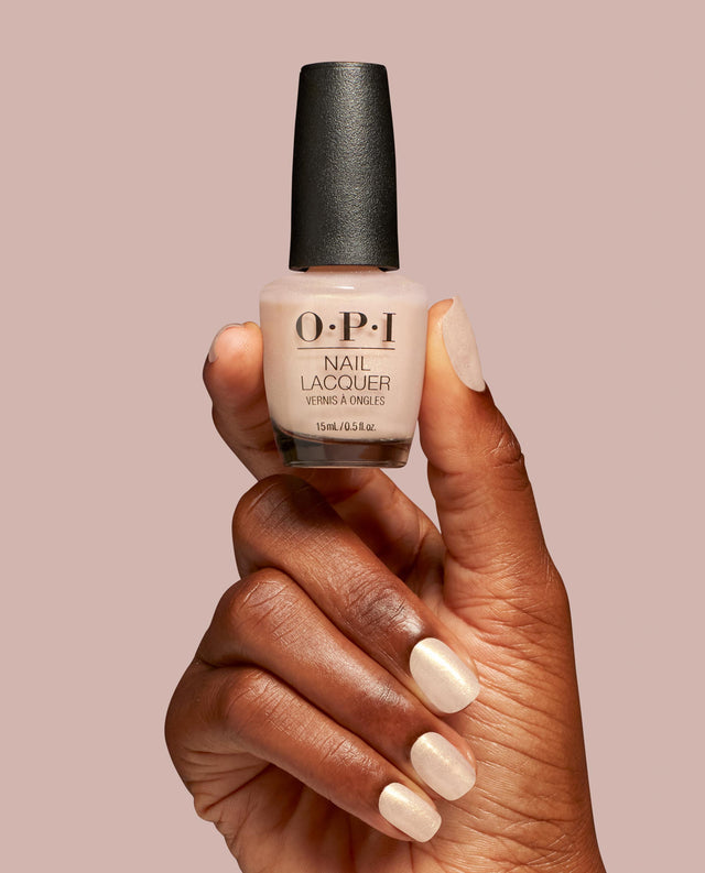 OPI Nail Polish - NLS038 - Mirror, Mirror on the Awe