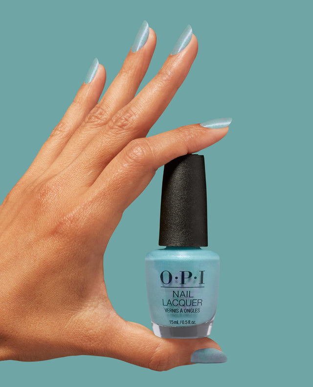 OPI Nail Polish - NLS046 - Reality Check Ya Out