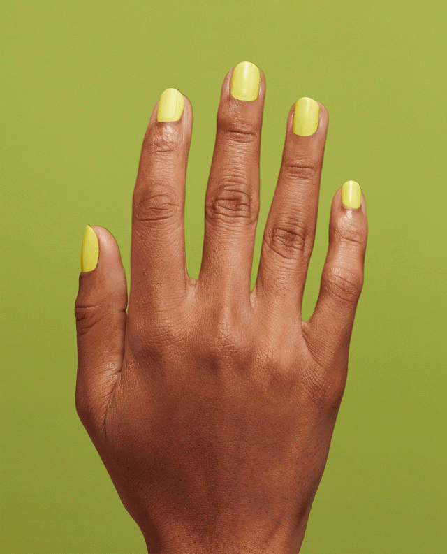 OPI GelColor Intelli-Gel  GCP008