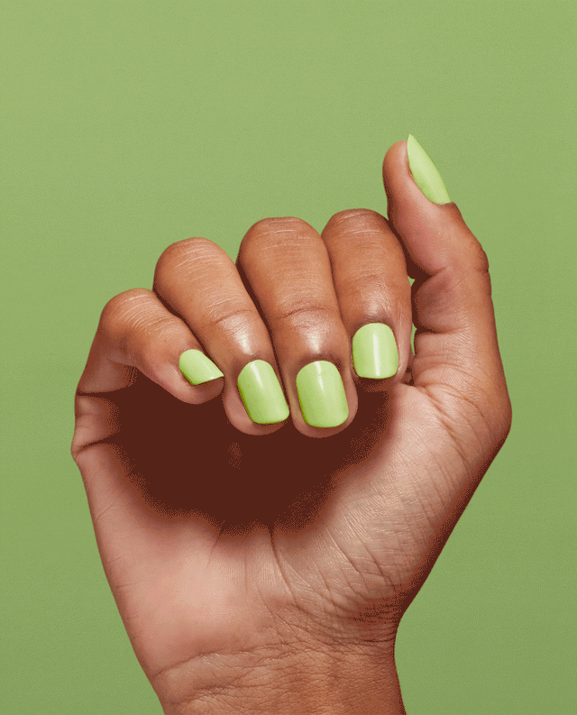 OPI GelColor Intelli-Gel  GCP012