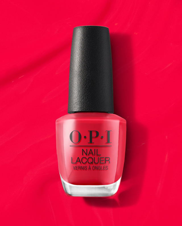 OPI Nail Polish - L20 We Seafood and Eat It