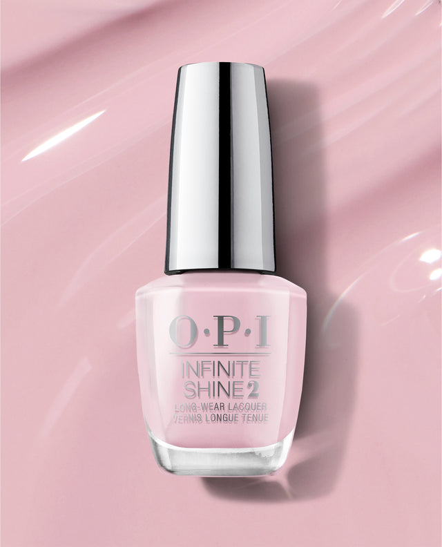 OPI Infinite Shine Polish - ISLU22 YOU'VE GOT THAT GLAS-GLOW