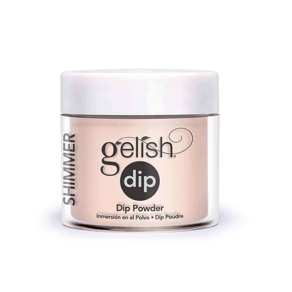 Gelish Dip Powder 001 - Heaven Sent