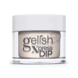 Gelish XPRESS Dip Powder 1.5 oz  #1620006 -  Simply Irresistible