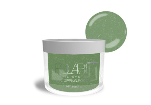 Polaris Dipping Powder 2 oz - #009 - Jade Green