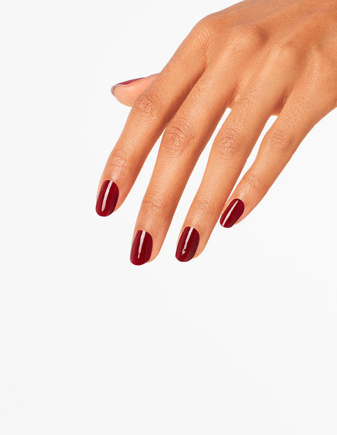OPI Infinite Shine Polish - P40 Como Se Llama
