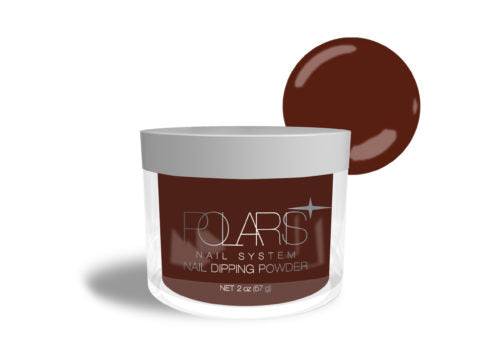 Polaris Dipping Powder 2 oz - #027 - Brown