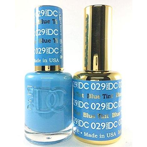 DC Duo - Gel # 029 Blue Tint