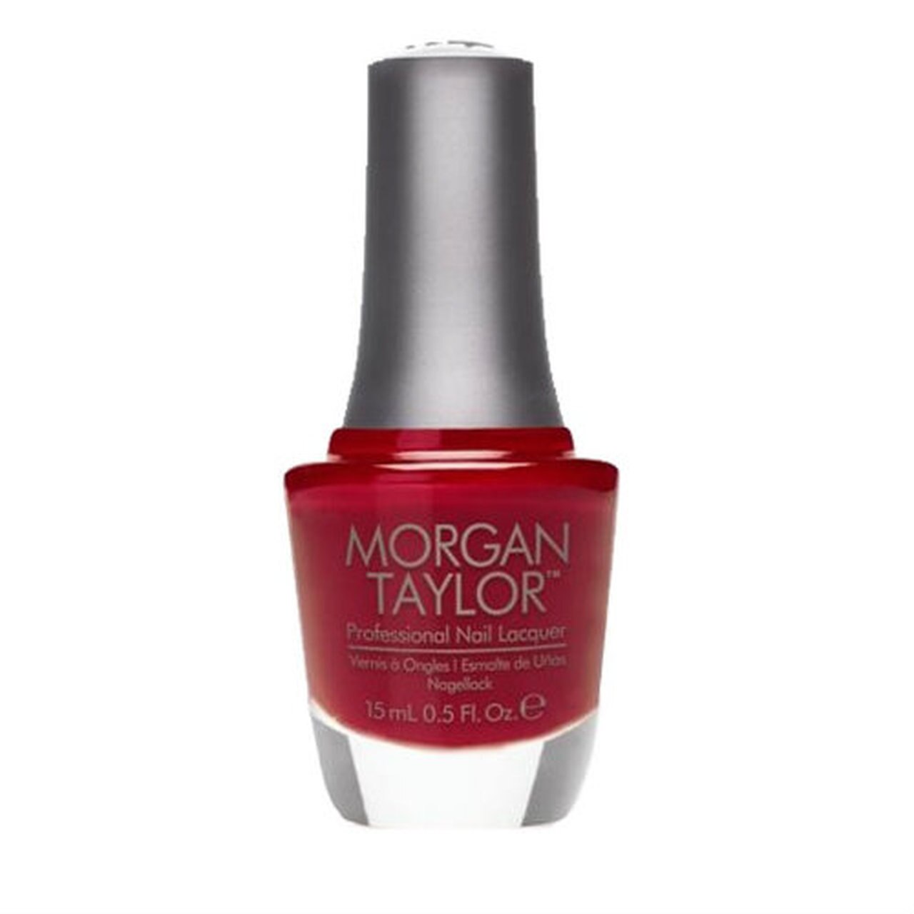 Morgan Taylor Nail Polish - #032 Man Of The Moment(#50032) - 15ml