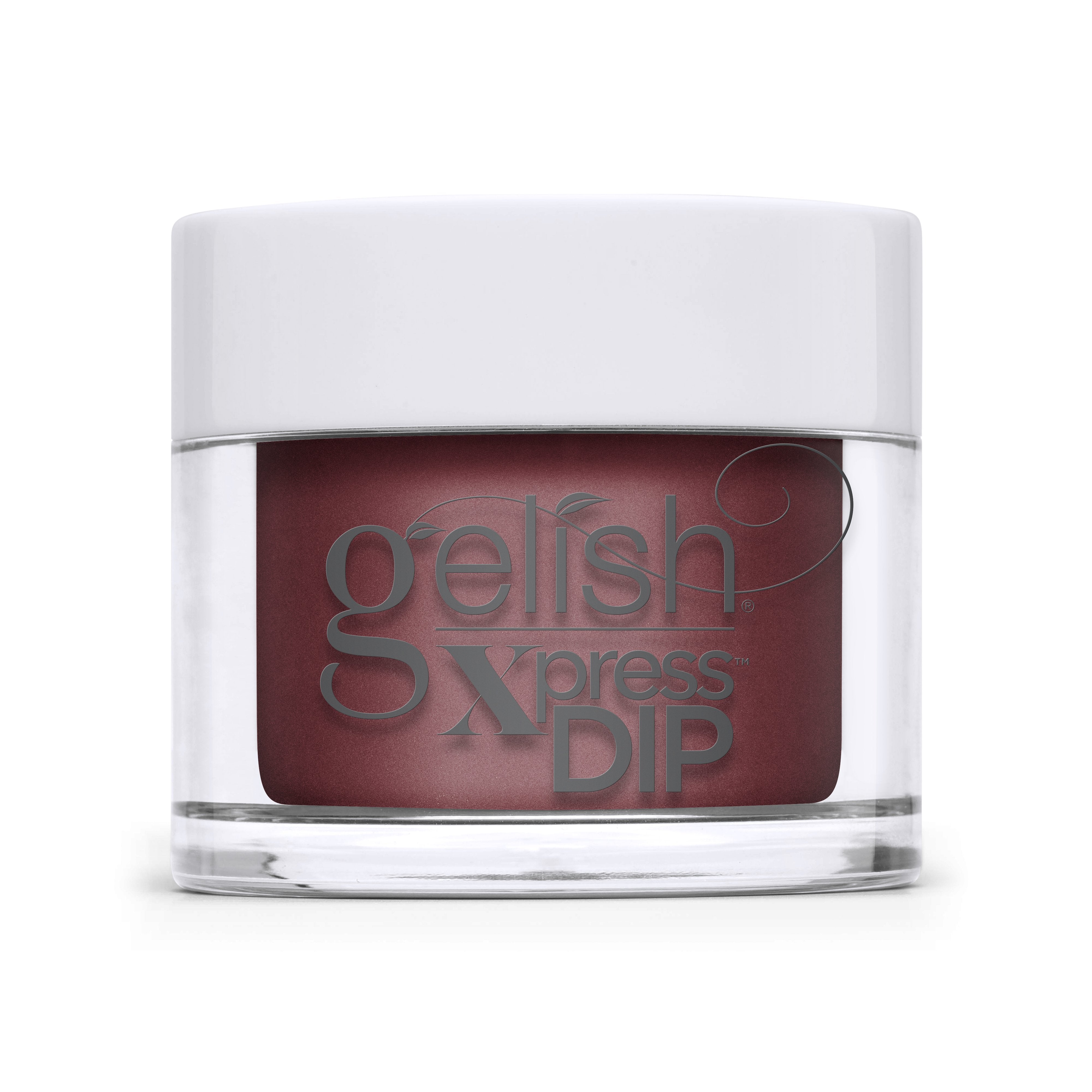 Gelish XPRESS Dip Powder 1.5 oz  # 1620032 -  Man of the Moment