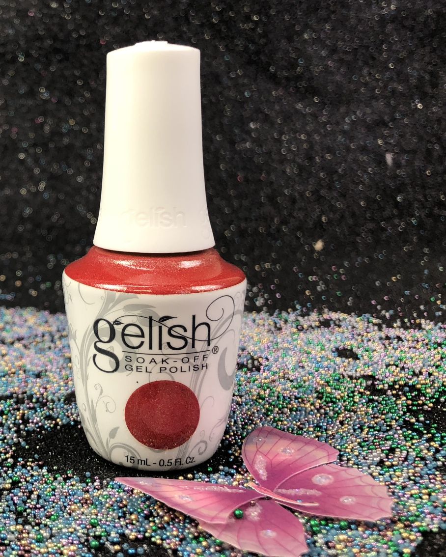 Harmony Gelish - Best Dresses #1110033 - 15ml