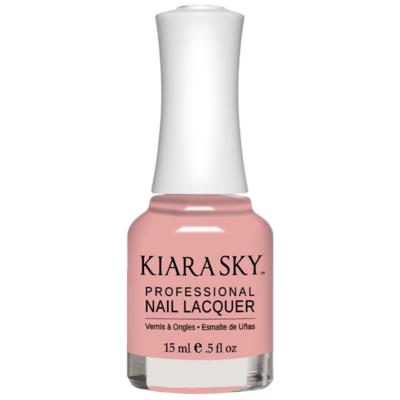 Kiara Sky All-In-One Nail Polish - N5004 OH-SO-BOHO