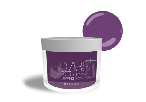 Polaris Dipping Powder 2 oz - #045 - Neon Purple