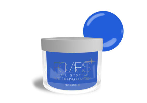 Polaris Dipping Powder 2 oz - #050 - Blue