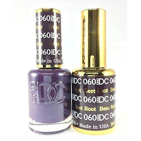 DC Duo - Gel # 060 Beet Root