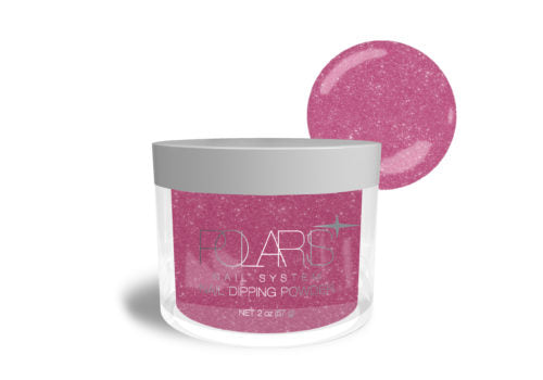 Polaris Dipping Powder 2 oz - #066 - Red Violet