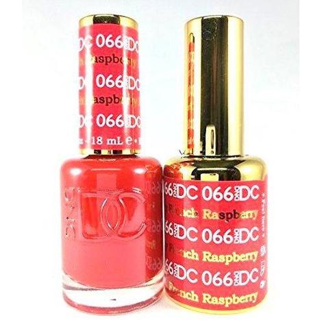 DC Duo - Gel # 066 French Raspberry