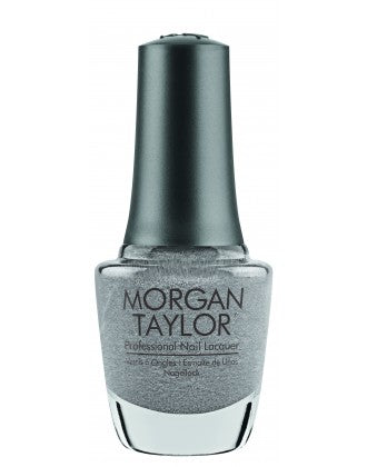 Morgan Taylor Nail Polish - #067 Chain Reaction(#50067) - 15ml