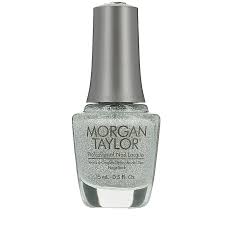 Morgan Taylor Nail Polish - #069 Fame Game(#50069) - 15ml