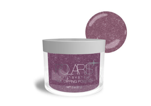 Polaris Dipping Powder 2 oz - #070 - Luster Purple