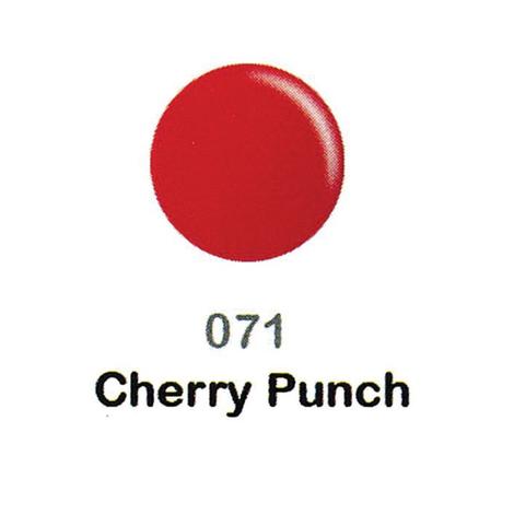 DC Duo - Gel # 071 Cherry Punch