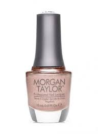 Morgan Taylor Nail Polish - #073 No Way Rose(#50073) - 15ml