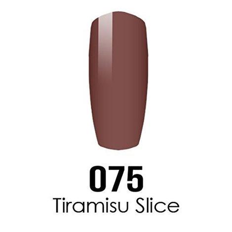 DC Duo - Gel # 075 Tiramisu Slice