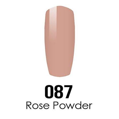 DC Duo - Gel # 087 Rose Powder