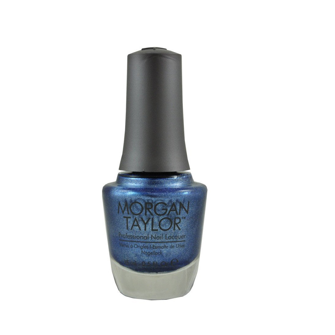 Morgan Taylor Nail Polish - #093 Rhythm and Blues(#50093) - 15ml