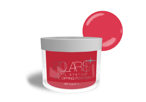 Polaris Dipping Powder 2 oz - #100 - Brink Pink