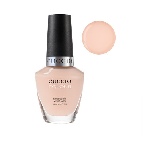 CUCCIO COLOR NAIL LACQUER – CCPL1006 - SEE IT ALL IN MONTREAL