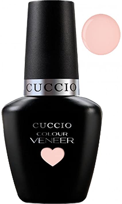 Cuccio Veneer Soak Off Gel - CCGP1007 - I LEFT MY HEAR IN SAN FRANCISCO