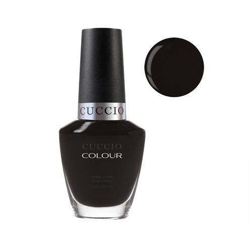 CUCCIO COLOR NAIL LACQUER – CCPL1048 - 2AM IN HOLLYWOOD