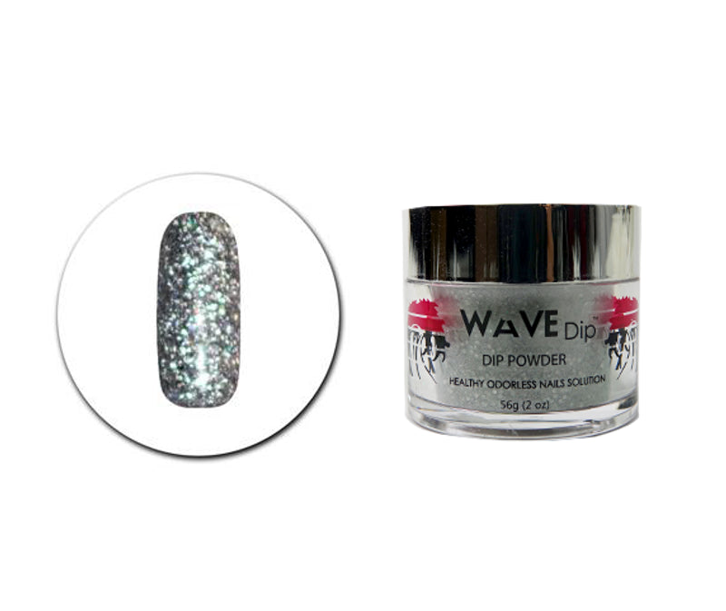 Wavegel Dipping Powder 2 oz - #105 Glamourous