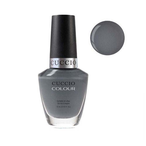 CUCCIO COLOR NAIL LACQUER – CCPL1052 - SOAKED IN SEATTLE