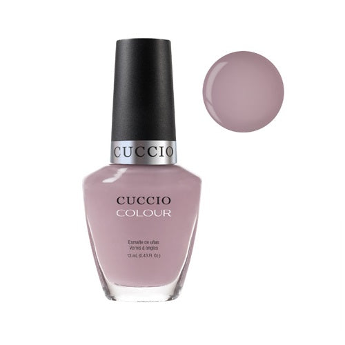 CUCCIO COLOR NAIL LACQUER – CCPL1057 - LONGING FOR LONDON