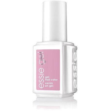 Essie Gel Nail Polish Saved By The Belle #1081G