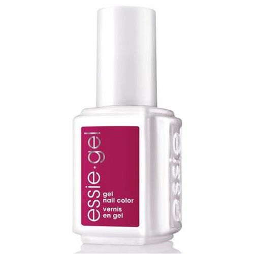 Essie Gel Nail Polish Knee High Life #1084G