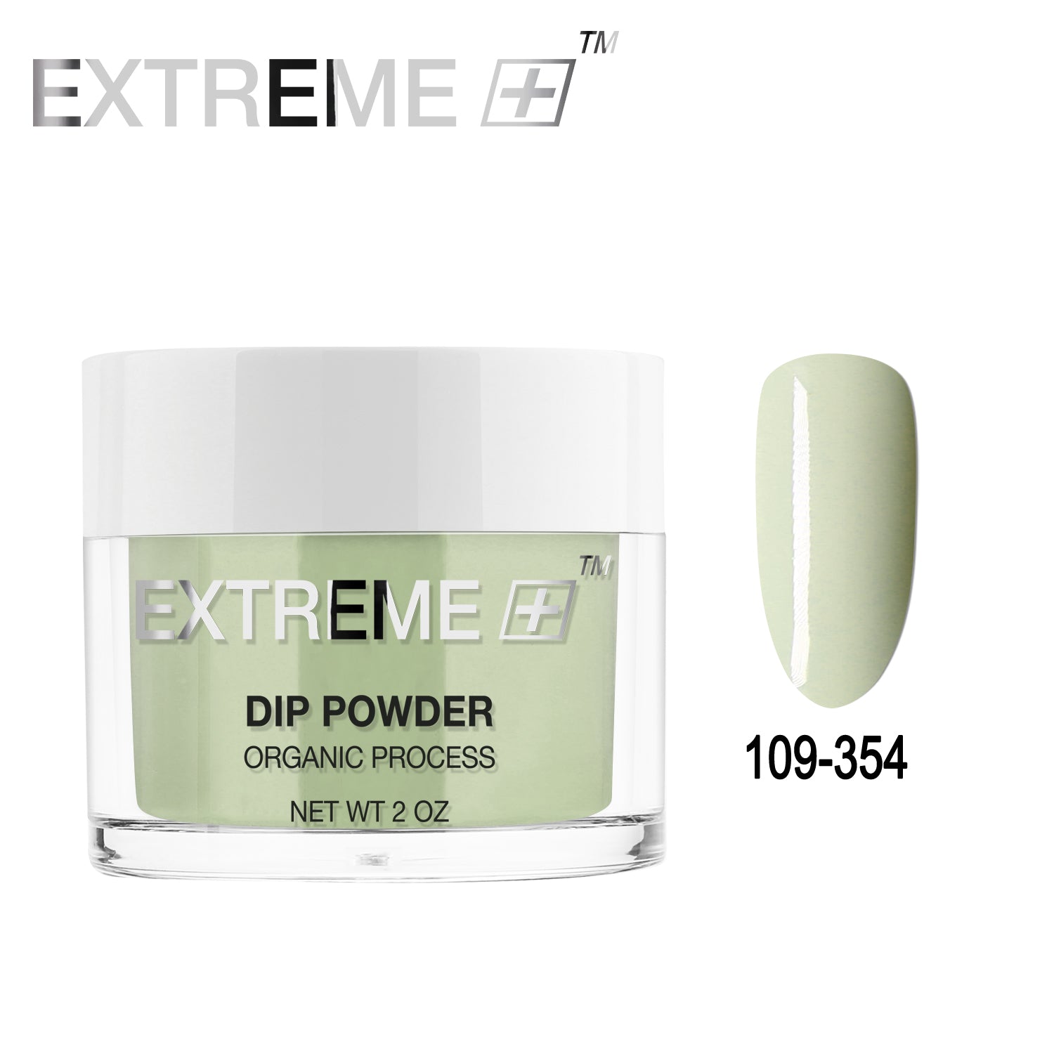 EXTREME+ All-in-One Dip Powder #D109