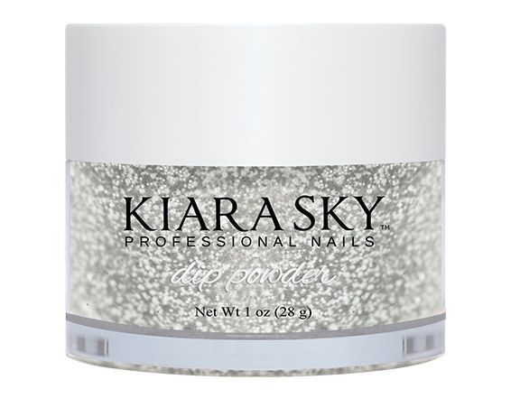 Kiara Sky Dipping Powder - D501 Knight