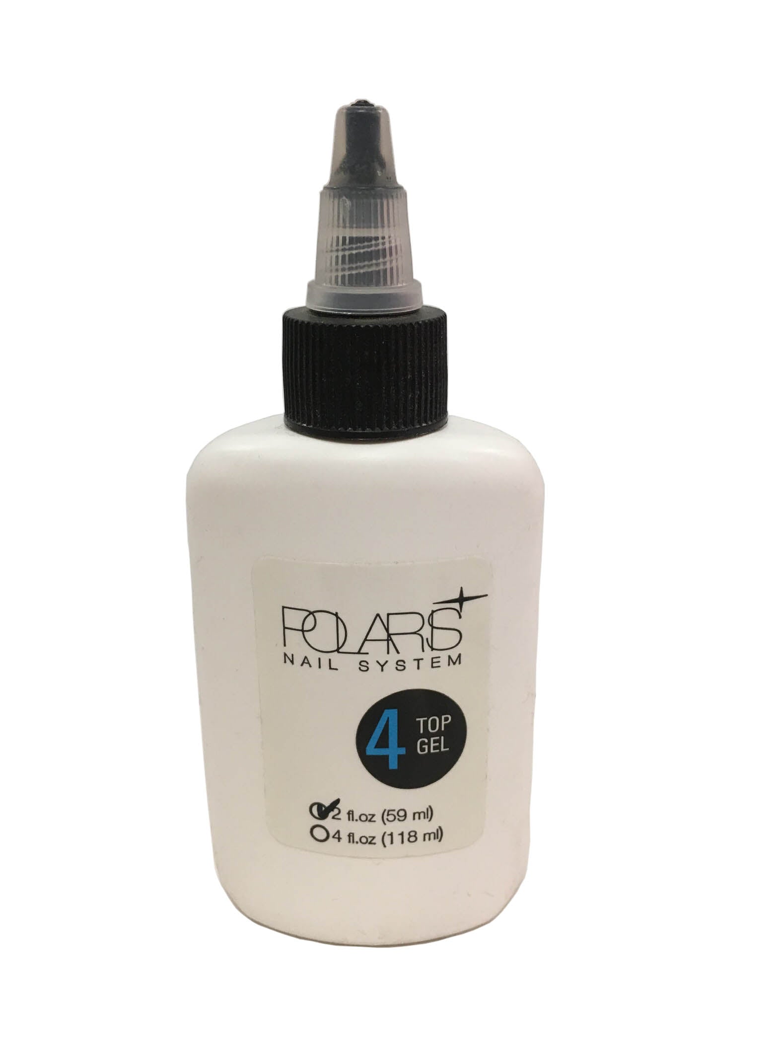 Polaris Dipping Liquid 2 oz - #4 Top Gel