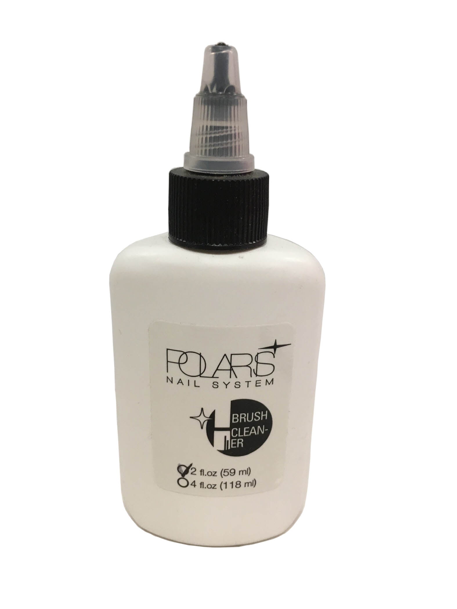 Polaris Dipping Liquid 2 oz - Brush Cleaner