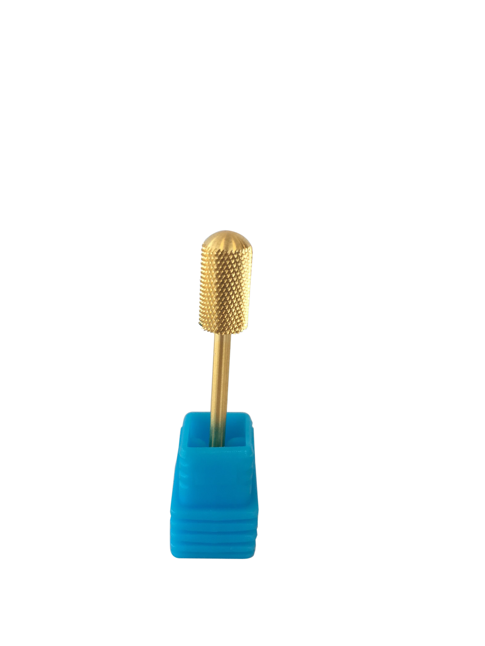 Extreme Drill Bit Big Size 3/32' Smooth Top Gold